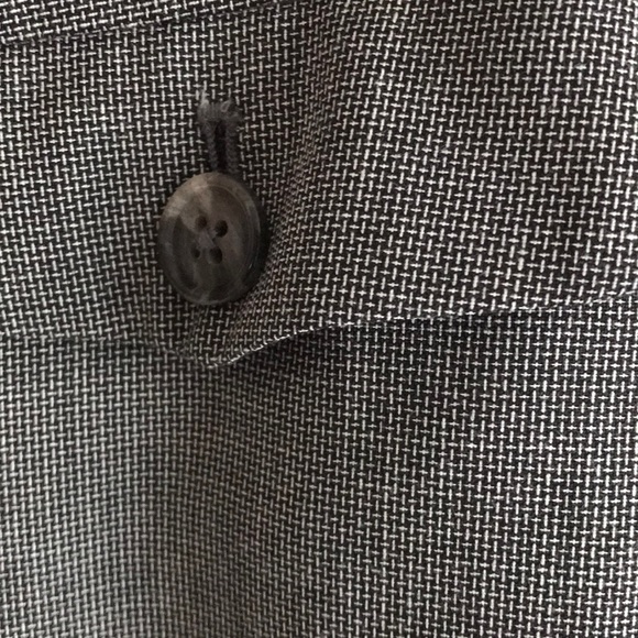 Herringbone Pencil Skirt by Ann Taylor 6 petite - Picture 8 of 8